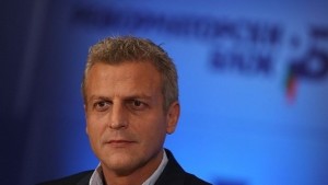 Министър Москов на посещение в Русе