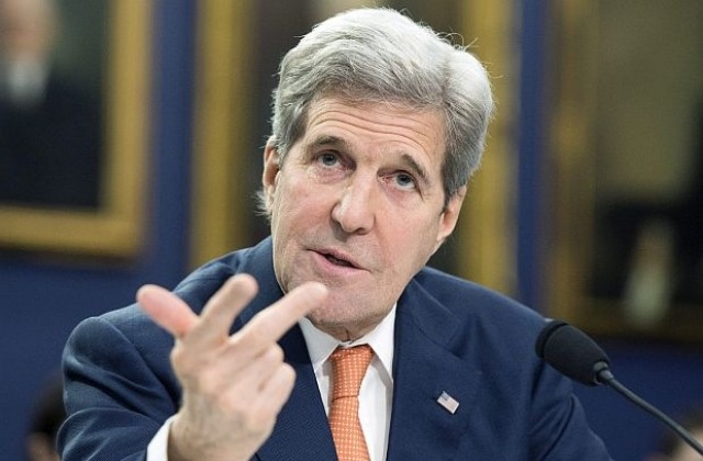 Ако дипломацията не успее, САЩ имат план Б - разчленяване на Сирия