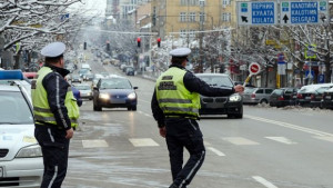 Спряха регистрацията на мотоциклети