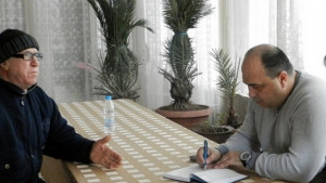Владислав Николов и общинските съветници от ГЕРБ с приемна в