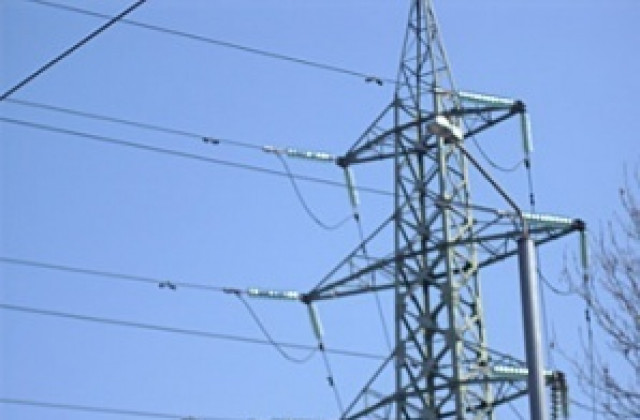 Поредна кражба на ток в Нвоозагорско