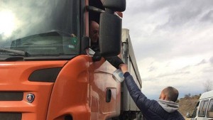 48 часа без камиони на Илинден Ексохи