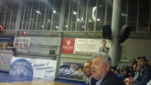 Спас Натов Ще ни е трудно до края на сезона