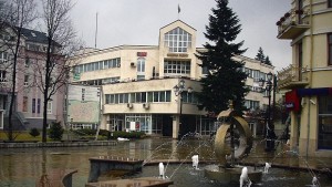 Камери заснеха вандали