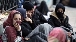 Как гледат Европа и България на имиграцията