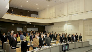 Съветниците одобриха вариант за модернизация на градския транспорт