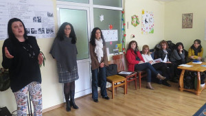 Социализират деца с аутизъм