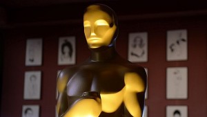 Нова телевизия зад кулисите на наградите Оскар