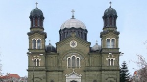 Ще поставят подово отопление в храма