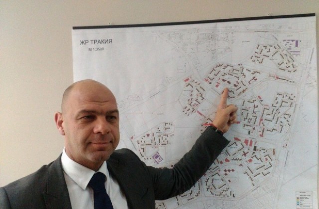 Започват мащабни ремонти в „Тракия“