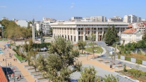 За повече дървета в Бургас
