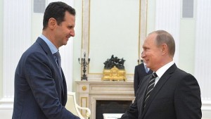 Московският план Х срещу разкъсване на Сирия