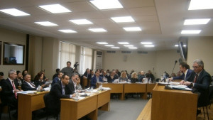 Разсрочване на дълг към ФЛАГ и преобразуване на ВИМПлевен гласуваха
