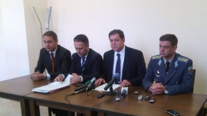 Ненчев Готови сме да защитим границата