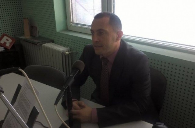 Година на тротоарите в пловдивския район Северен