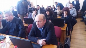 Съветниците дадоха съгласие за подготовка за концесия на Чифте баня