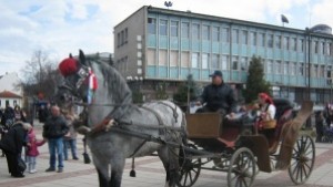 Баба Марта пристига в Дупница на 1 март в 1030