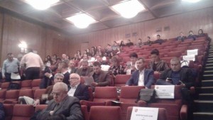 Общинският съвет прие програмата за управление на Даниел Панов