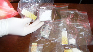 Спипаха наркодилър доставял пико на адрес