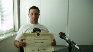 Борислав Иванов отново в националния отбор