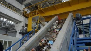 Общината тегли нов заем този път за екозавода в Шишманци