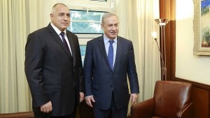 Обсъждаме възможности за доставка на израелски газ у нас