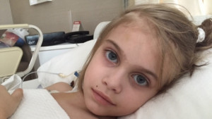 6годишно търновче спешно се нуждае от финансова подкрепа за лечение