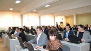 Допълнителни правила при паркиране в Казанлък