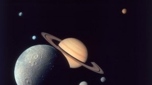 Астрономи откриха неизвестна планетаджудже в Слънчевата система