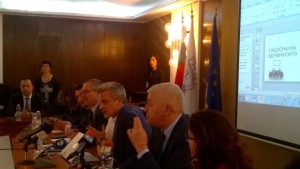 Москов за Здравната карта Винаги ще има хора които не