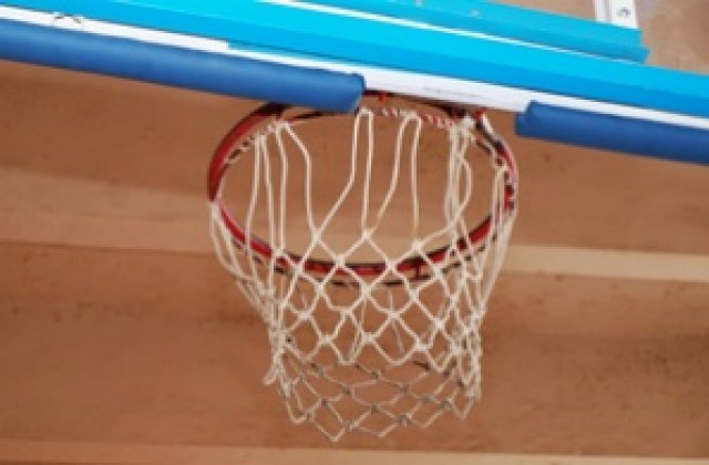 ГПЧЕ обра купите от турнира по баскетбол от „Ученически игри 2016“