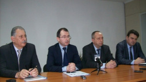 Полицията в Ямбол получи положителна оценка за 2015 г