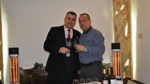 Златните ритони от Винария 2016