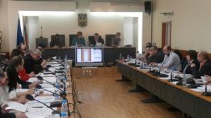 Рокади в съвета на директорите в двете общински фирми в