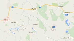 Строят фабрика за макарони в Бдинци
