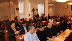 Повисоки заплати за кметовете в Търговищко