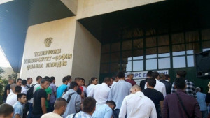 Инженерните специалности са все потърсени от кандидатстудентите