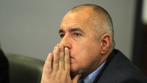 Борисов призна Не знам как да се оправя с гръцките