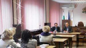 Алексиев с предложение към бизнеса за силно представяне в Русия