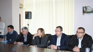 Представиха стратегията за развити на социалните услуги