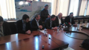 Красен Кралев Горд съм от факта че организирахме верига маратони