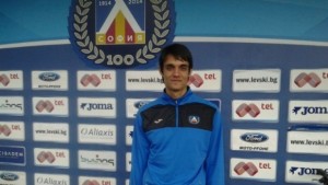 Велбъжд не може да картотекира Атанас Курдов и Пол Отофе