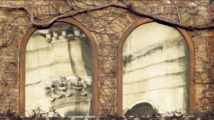 Венеция се оглежда