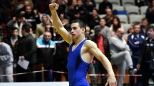 Трима борци от Кюстендил на международния турнир П Сираков Ив