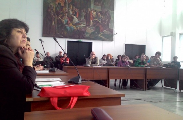 Без габровци в комисията, която ще оценява проектите по Програма Култура на Община Габрово за 2016 г.