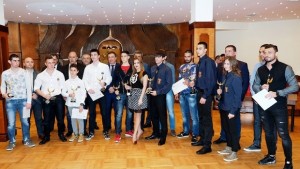 Десетте найдобри в Несебър