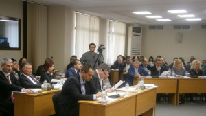 Избраха нови членове на Съвета на директорите на Тибор