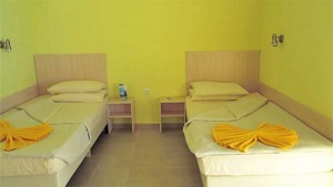 Искат да свият легловата база на санаториума Тузлата в Балчик