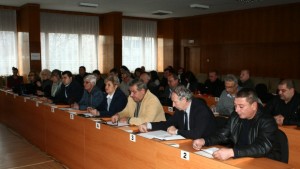 Любомир Христов поиска от кметовете на села да затегнат коланите