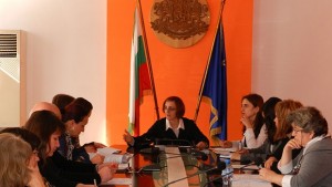 Обсъдиха мерки срещу ранното напускане на училище